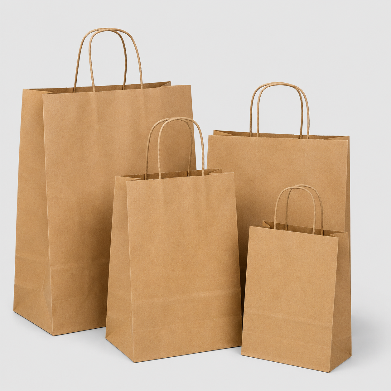 Paper Bags